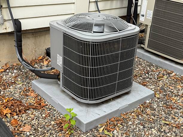 24/7 Emergency Hvac experts in Fredericktown, MO