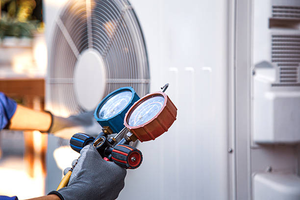 Affordable Hvac solutions in Fredericktown, MO